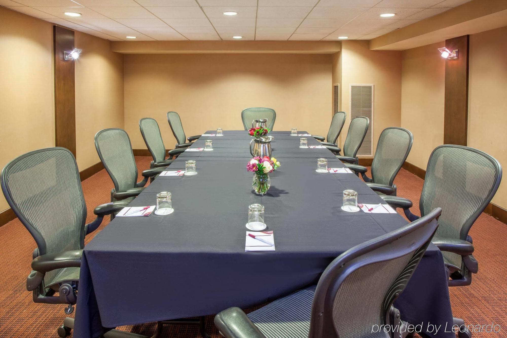 Hotel Crowne Plaza - Chicago West Loop By Ihg Zewnętrze zdjęcie